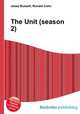The Unit (season 2), Jesse Russell,Ronald Cohn 