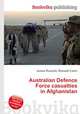 Australian Defence Force casualties in Afghanistan, Jesse Russell,Ronald Cohn 