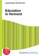 Education in Vermont, Jesse Russell,Ronald Cohn 