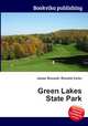 Green Lakes State Park, Jesse Russell,Ronald Cohn 