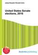 United States Senate elections, 2016, Jesse Russell,Ronald Cohn 
