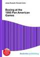 Boxing at the 1995 Pan American Games, Jesse Russell,Ronald Cohn 