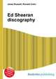 Ed Sheeran discography, Jesse Russell,Ronald Cohn 