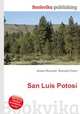 San Luis Potosi, Jesse Russell,Ronald Cohn 