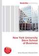 New York University Stern School of Business, Jesse Russell,Ronald Cohn 