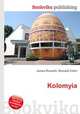 Kolomyia, Jesse Russell,Ronald Cohn 