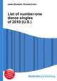 List of number-one dance singles of 2010 (U.S.), Jesse Russell,Ronald Cohn 