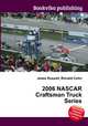 2006 NASCAR Craftsman Truck Series, Jesse Russell,Ronald Cohn 
