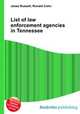 List of law enforcement agencies in Tennessee, Jesse Russell,Ronald Cohn 