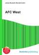 AFC West, Jesse Russell,Ronald Cohn 