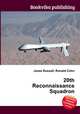 20th Reconnaissance Squadron, Jesse Russell,Ronald Cohn 