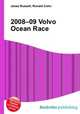 2008–09 Volvo Ocean Race, Jesse Russell,Ronald Cohn 