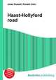 Haast-Hollyford road, Jesse Russell,Ronald Cohn 
