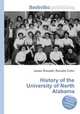 History of the University of North Alabama, Jesse Russell,Ronald Cohn 