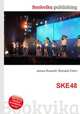 SKE48, Jesse Russell,Ronald Cohn 