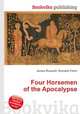 Four Horsemen of the Apocalypse, Jesse Russell,Ronald Cohn 