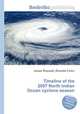 Timeline of the 2007 North Indian Ocean cyclone season, Jesse Russell,Ronald Cohn 
