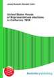 United States House of Representatives elections in California, 1958, Jesse Russell,Ronald Cohn 