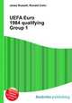 UEFA Euro 1984 qualifying Group 1, Jesse Russell,Ronald Cohn 
