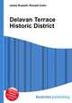 Delavan Terrace Historic District, Jesse Russell,Ronald Cohn 