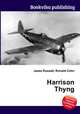 Harrison Thyng, Jesse Russell,Ronald Cohn 