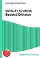 2010–11 Scottish Second Division, Jesse Russell,Ronald Cohn 