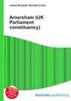 Amersham (UK Parliament constituency), Jesse Russell,Ronald Cohn 