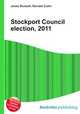 Stockport Council election, 2011, Jesse Russell,Ronald Cohn 