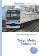 Tokyo Metro Tozai Line, Jesse Russell,Ronald Cohn 