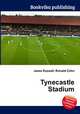 Tynecastle Stadium, Jesse Russell,Ronald Cohn 