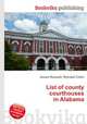 List of county courthouses in Alabama, Jesse Russell,Ronald Cohn 