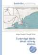 Tunbridge Wells West railway station, Jesse Russell,Ronald Cohn 