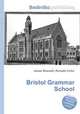 Bristol Grammar School, Jesse Russell,Ronald Cohn 