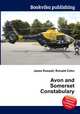 Avon and Somerset Constabulary, Jesse Russell,Ronald Cohn 