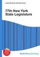 77th New York State Legislature, Jesse Russell,Ronald Cohn 