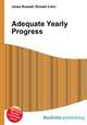 Adequate Yearly Progress, Jesse Russell,Ronald Cohn 