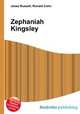 Zephaniah Kingsley, Jesse Russell,Ronald Cohn 