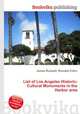 List of Los Angeles Historic-Cultural Monuments in the Harbor area, Jesse Russell,Ronald Cohn 