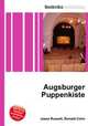 Augsburger Puppenkiste, Jesse Russell,Ronald Cohn 
