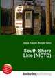 South Shore Line (NICTD), Jesse Russell,Ronald Cohn 