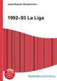 1992–93 La Liga, Jesse Russell,Ronald Cohn 
