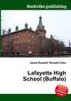 Lafayette High School (Buffalo), Jesse Russell,Ronald Cohn 
