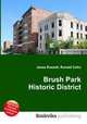 Brush Park Historic District, Jesse Russell,Ronald Cohn 