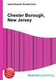 Chester Borough, New Jersey, Jesse Russell,Ronald Cohn 