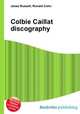 Colbie Caillat discography, Jesse Russell,Ronald Cohn 