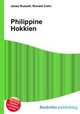 Philippine Hokkien, Jesse Russell,Ronald Cohn 