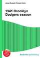 1941 Brooklyn Dodgers season, Jesse Russell,Ronald Cohn 