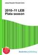 2010–11 LEB Plata season, Jesse Russell,Ronald Cohn 
