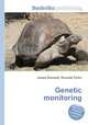 Genetic monitoring, Jesse Russell,Ronald Cohn 