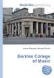 Berklee College of Music, Jesse Russell,Ronald Cohn 